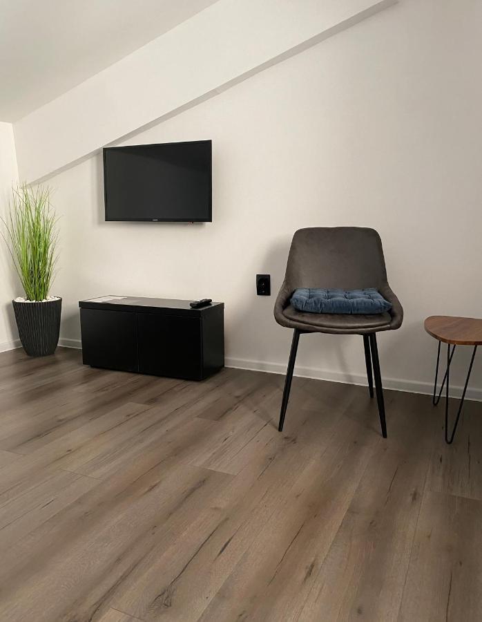 Strawberry Apartments City Center Novi Sad Exterior foto