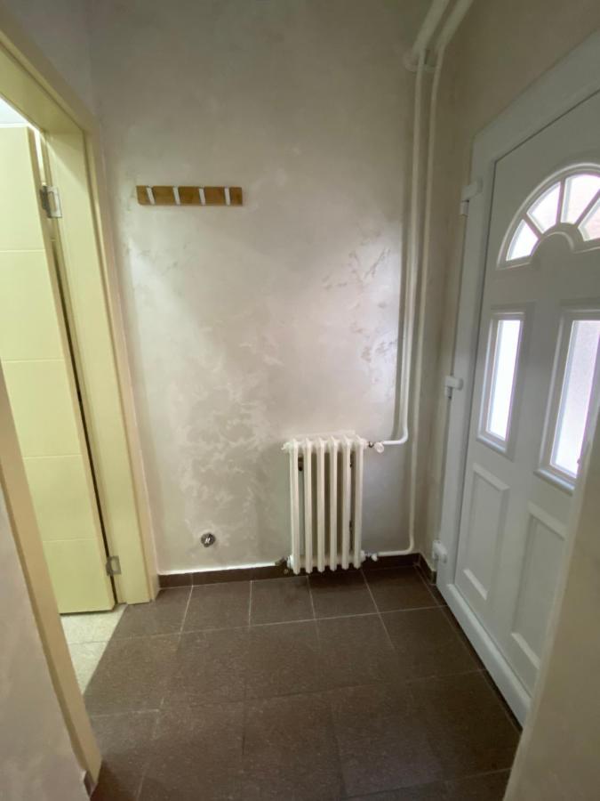 Strawberry Apartments City Center Novi Sad Exterior foto